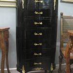 519 8394 CHEST OF DRAWERS
